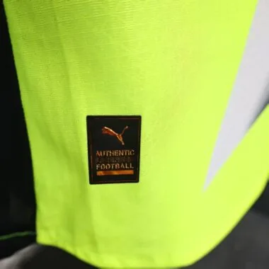 Dortmund 25/26 Third Away player version (S-XXL)