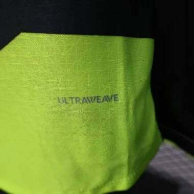 Dortmund 25/26 Third Away player version (S-XXL)