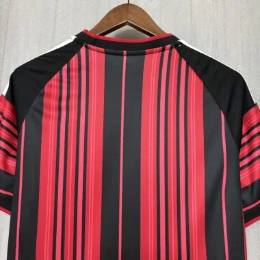 Eintracht Frankfurt 2026/27 Home Jersey (S-4XL)