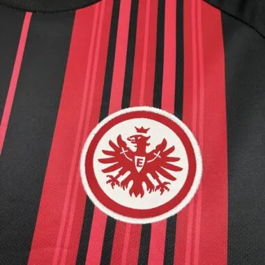 Eintracht Frankfurt 2026/27 Home Jersey (S-4XL)