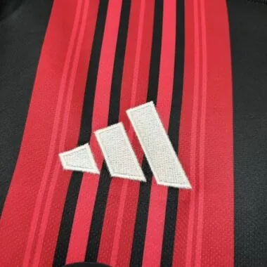 Eintracht Frankfurt 2026/27 Home Jersey (S-4XL)
