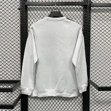 FC Bayern Munich 2025/26 Sweater (S-2XL)