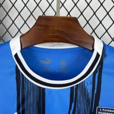 FC Heidenheim 2025/26 Away Jersey