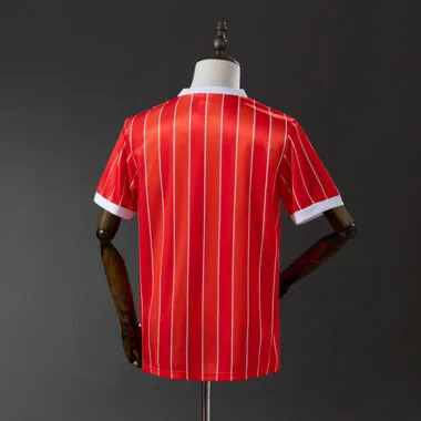 FC Köln 1985/86 Home Retro Jersey