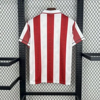 FC Köln 1995/96 Home Retro Jersey