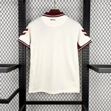 FC Köln 2025/26 Originale Retro Jersey