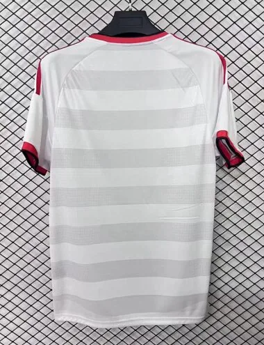 FC Köln 2026/27 home socer jersey (S-4XL)