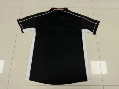 FC St. Pauli 2025/26 Retro Model black Jersey (S-4XL)