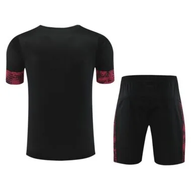 RB Leipzig 2025/26 Red training suit