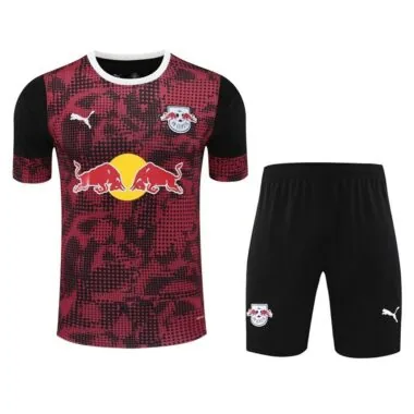 RB Leipzig 2025/26 Red training suit