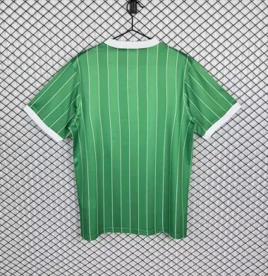 Retro 1988-89 Werder Bremen away Jersey (S-2XL)