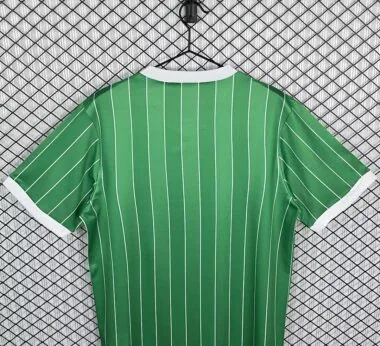 Retro 1988-89 Werder Bremen away Jersey (S-2XL)