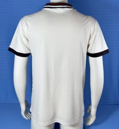 Retro 1997/98 FC St. Pauli home Jersey (S-2XL)