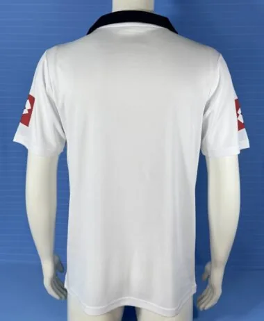 Retro 2008-09 Mönchengladbach home Jersey (S-2XL)