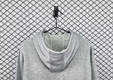Retro Bayern München 2014/15 Gray Hoodie