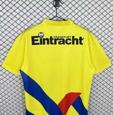 Retro Eintracht Frankfurt 1993/96 Jersey (S-XXL)