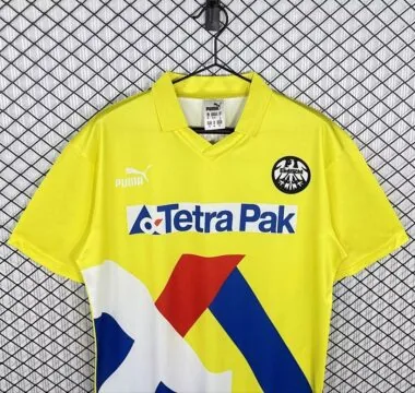 Retro Eintracht Frankfurt 1993/96 Jersey (S-XXL)