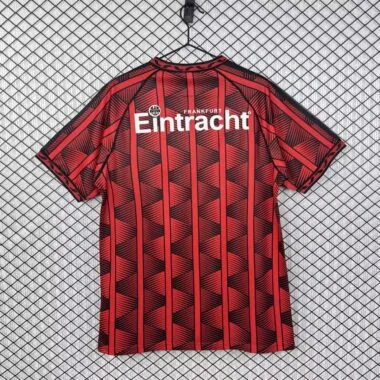 Retro Eintracht Frankfurt 1995/96 Home Jersey (S-XXL)