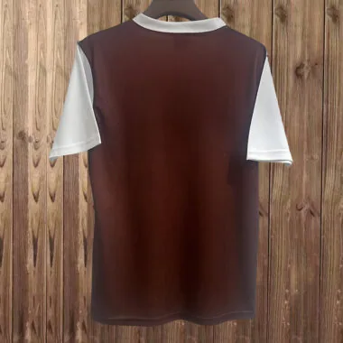 Retro FC St. Pauli 1994 Away Jersey (S-2XL)