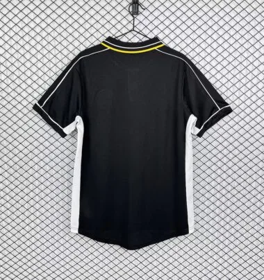Retro FC St. Pauli 1999/00 Away Jersey (S-2XL)
