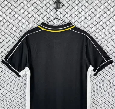 Retro FC St. Pauli 1999/00 Away Jersey (S-2XL)