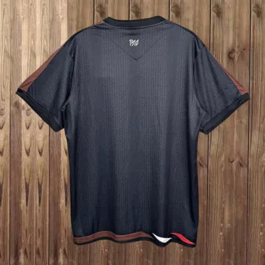 Retro FC St. Pauli 2015/16 Away Jersey (S-2XL)
