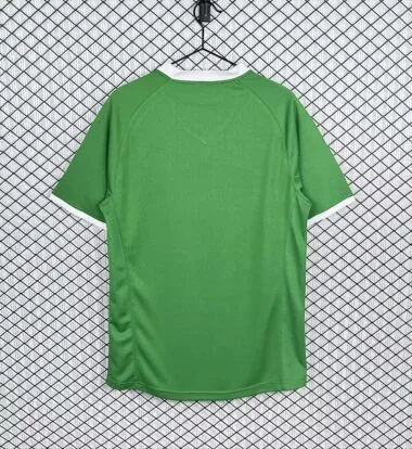 Retro Wolfsburg 2008/09 home Jersey (S-2XL)