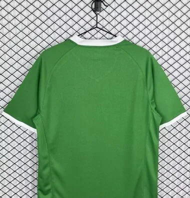 Retro Wolfsburg 2008/09 home Jersey (S-2XL)