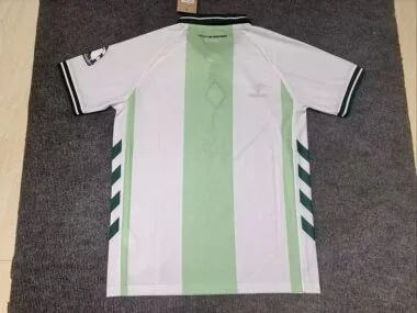 SV Werder Bremen 2025/26 Special Soccer Jersey