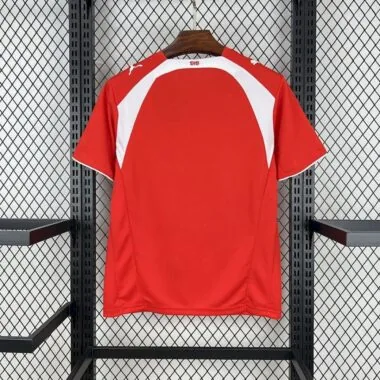 Stuttgart 2006/07 Away Retro Jersey