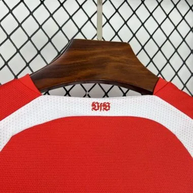 Stuttgart 2006/07 Away Retro Jersey