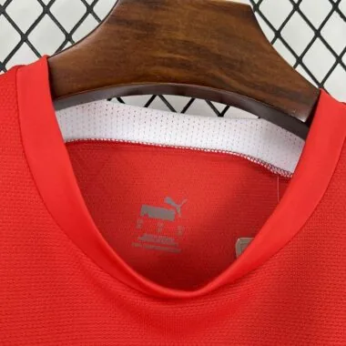 Stuttgart 2006/07 Away Retro Jersey