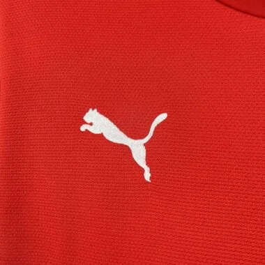 Stuttgart 2006/07 Away Retro Jersey