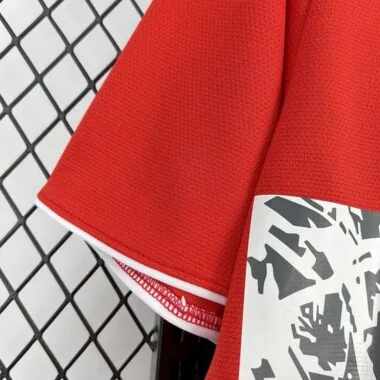 Stuttgart 2006/07 Away Retro Jersey