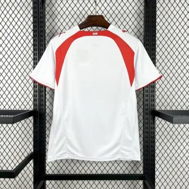 Stuttgart 2006/07 Home Retro Jersey