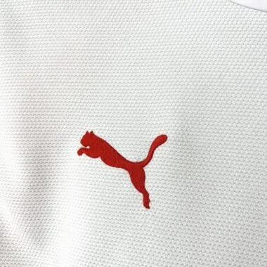 Stuttgart 2006/07 Home Retro Jersey