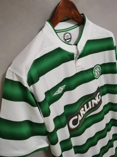 03-04 Celtic home
