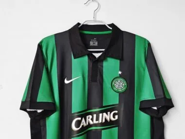 05-06 Celtic (à l'extérieur)