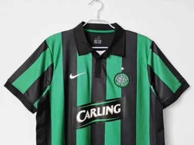 05-06 Celtic (à l'extérieur)