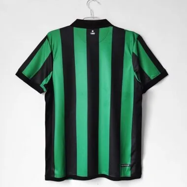 05-06 Celtic (à l'extérieur)