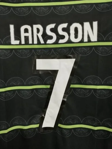 1998 Celtics away black