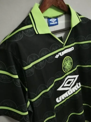 1998 Celtics away black