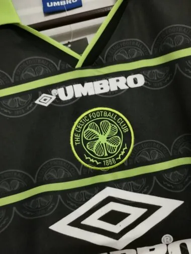 1998 Celtics away black