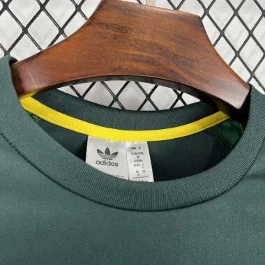 24-25 Celtic Green special jersey