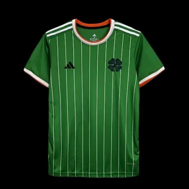 24-25 Celtic green Commemorative edition S-XXL