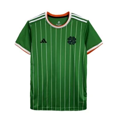 24-25 Celtic green Commemorative edition (S-XXL)