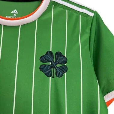 24-25 Celtic green Commemorative edition (S-XXL)