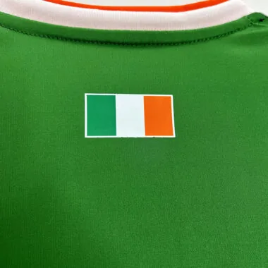24-25 Celtic green Commemorative edition (S-XXL)