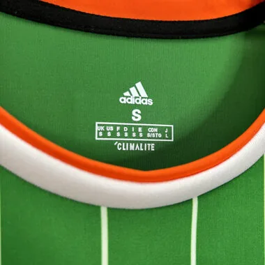 24-25 Celtic green Commemorative edition (S-XXL)