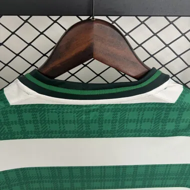 25-26 Celtics Home Jersey